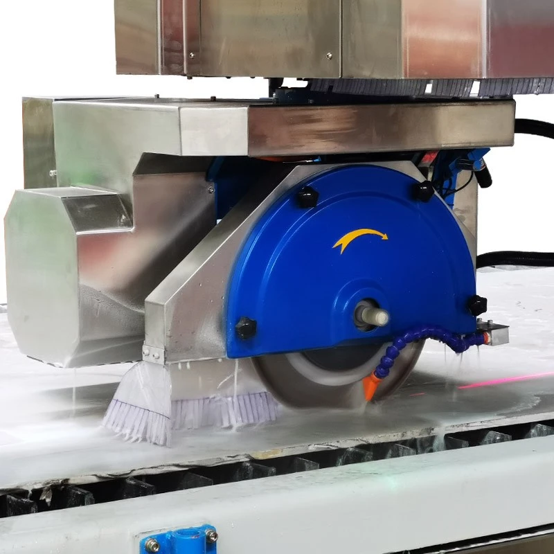 Marble Cutting Machine With Water best