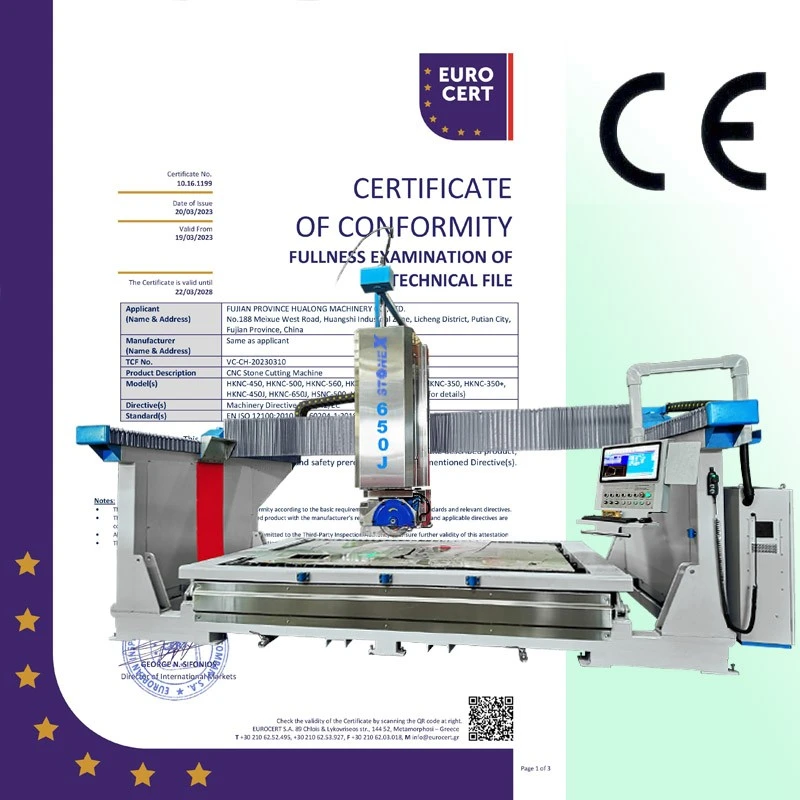 Marble Cutting Machine With Water suppliers